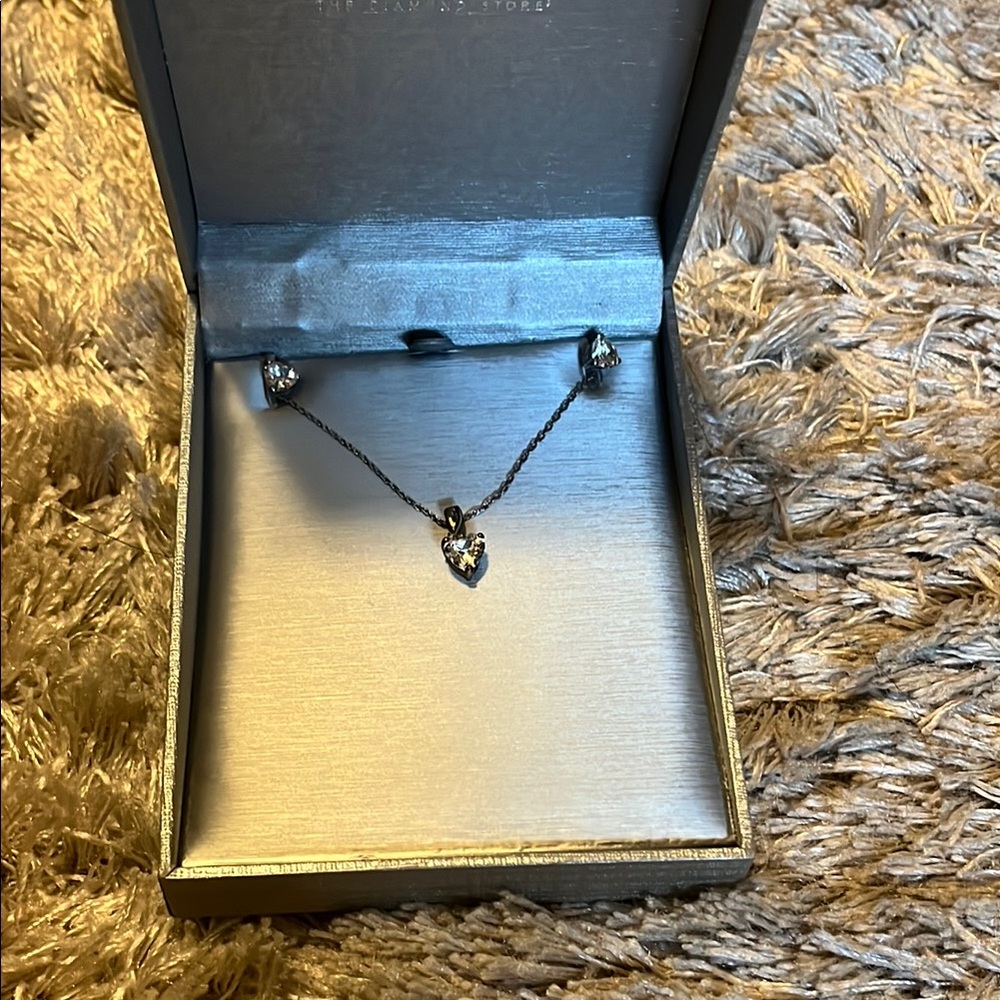 Zales Silver Jewelry Exquisite Design